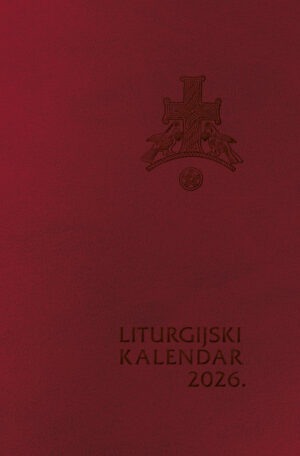 Liturgijski kalendar