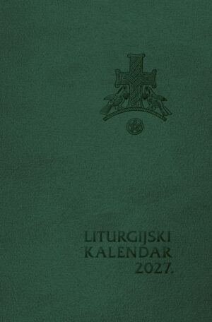 Liturgijski kalendar