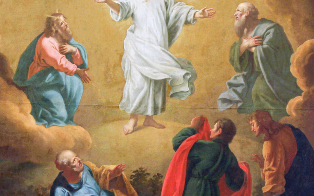 Druga korizmena nedjelja