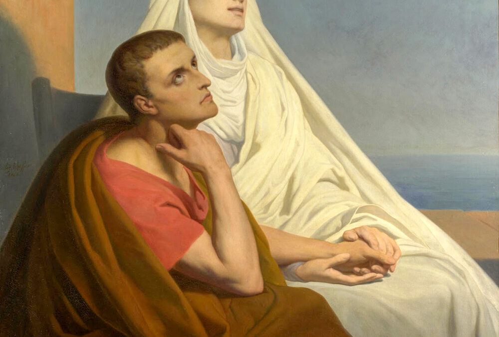 Oduševljena zvučnost liturgije