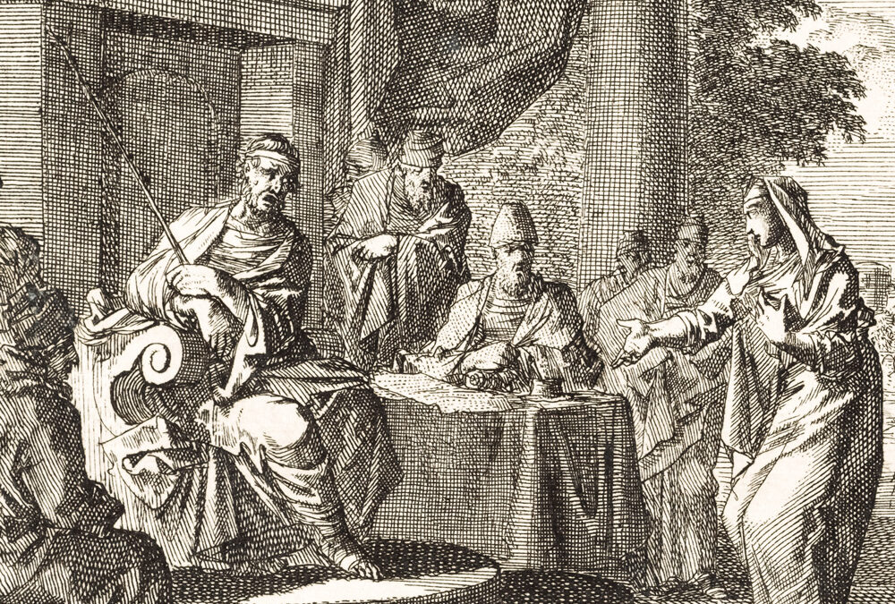 Dvadeset i deveta nedjelja kroz godinu