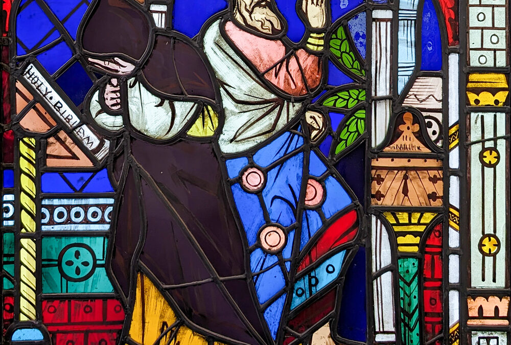 Trideseta nedjelja kroz godinu