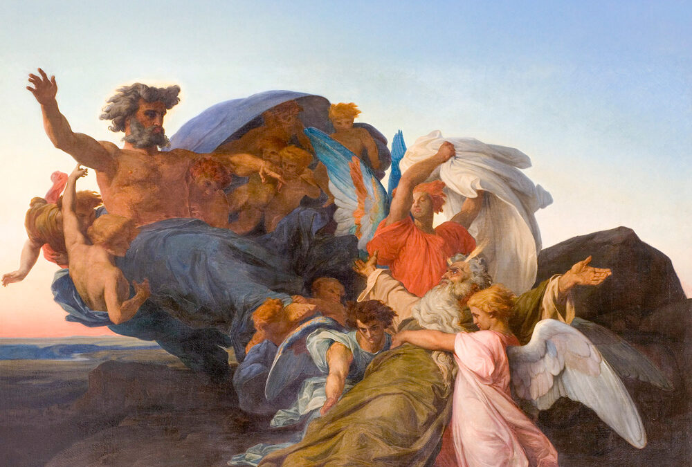 Pastoralne smjernice za oblikovanje misa za pokojne