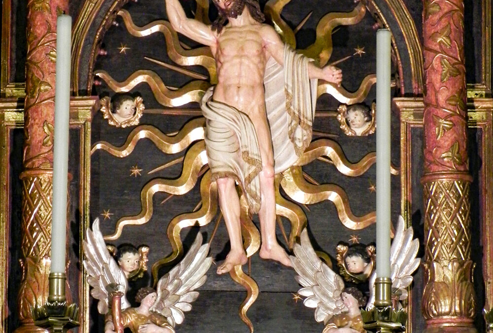 Umiranje, smrt, pogreb i žalovanje u prvim kršćanskim vremenima