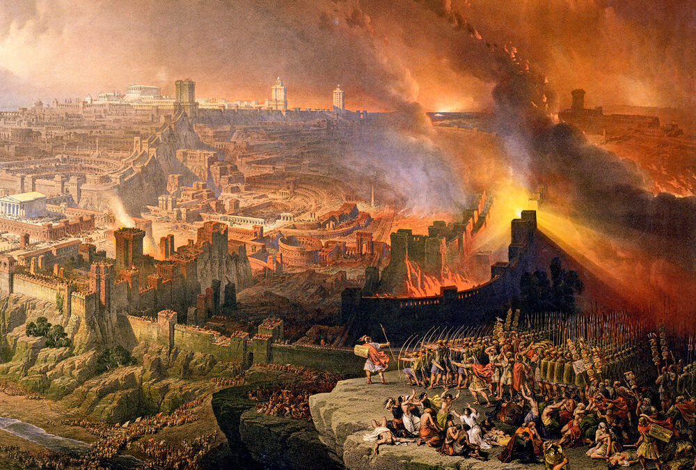 »… Krista svećenika, proroka i kralja za život vječni«. Krist i proročka služba u Novom zavjetu