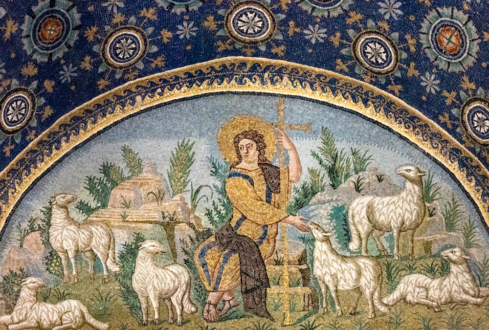 Predsjedateljsko mjesto