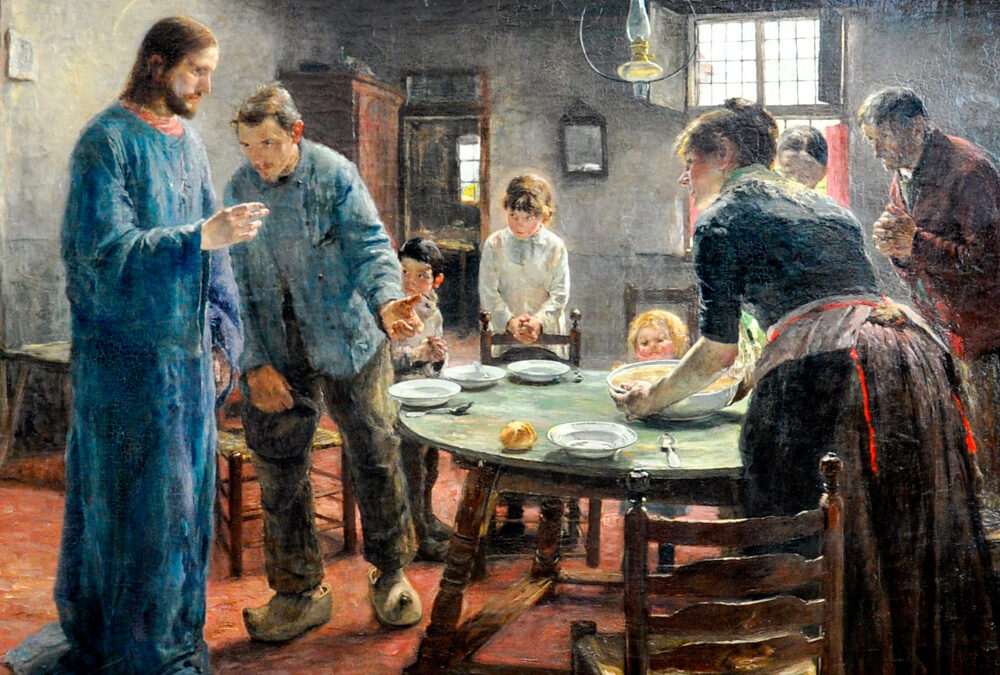 Proročka služba danas – kako ju (o)živjeti?