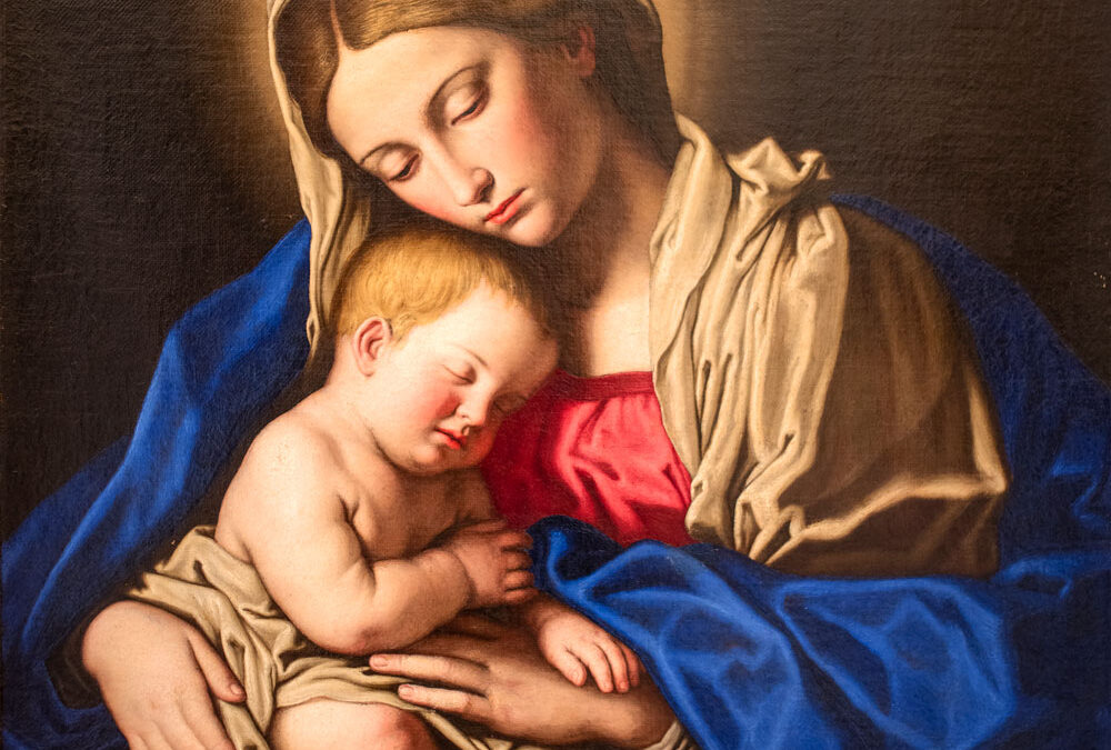 Druga nedjelja po Božiću