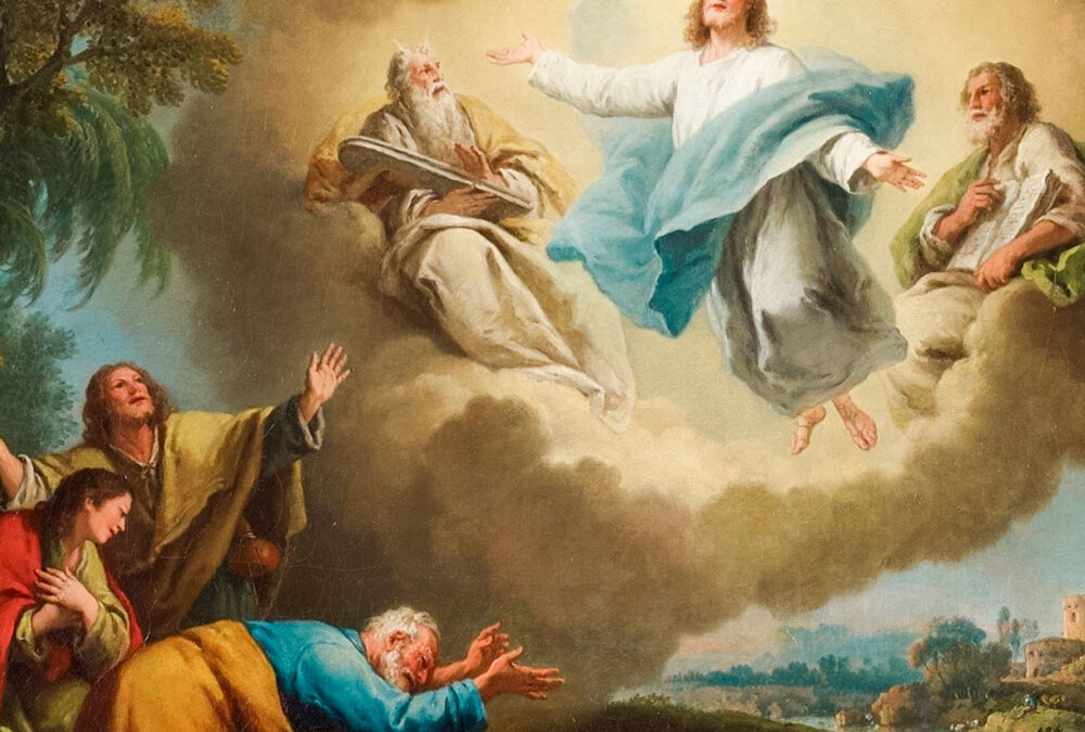 Druga korizmena nedjelja