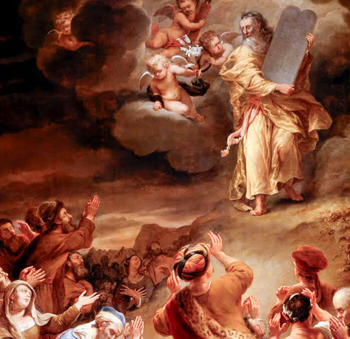 Svjetlost kao znak Kristova uskrsnuća