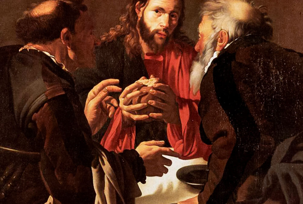 Treća vazmena nedjelja