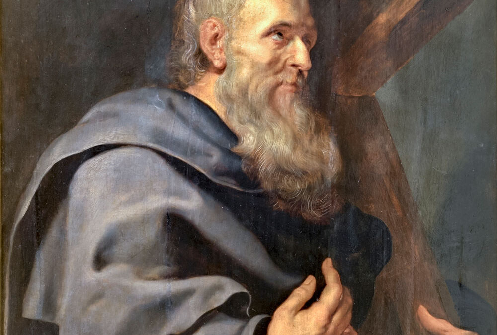 Peta vazmena nedjelja