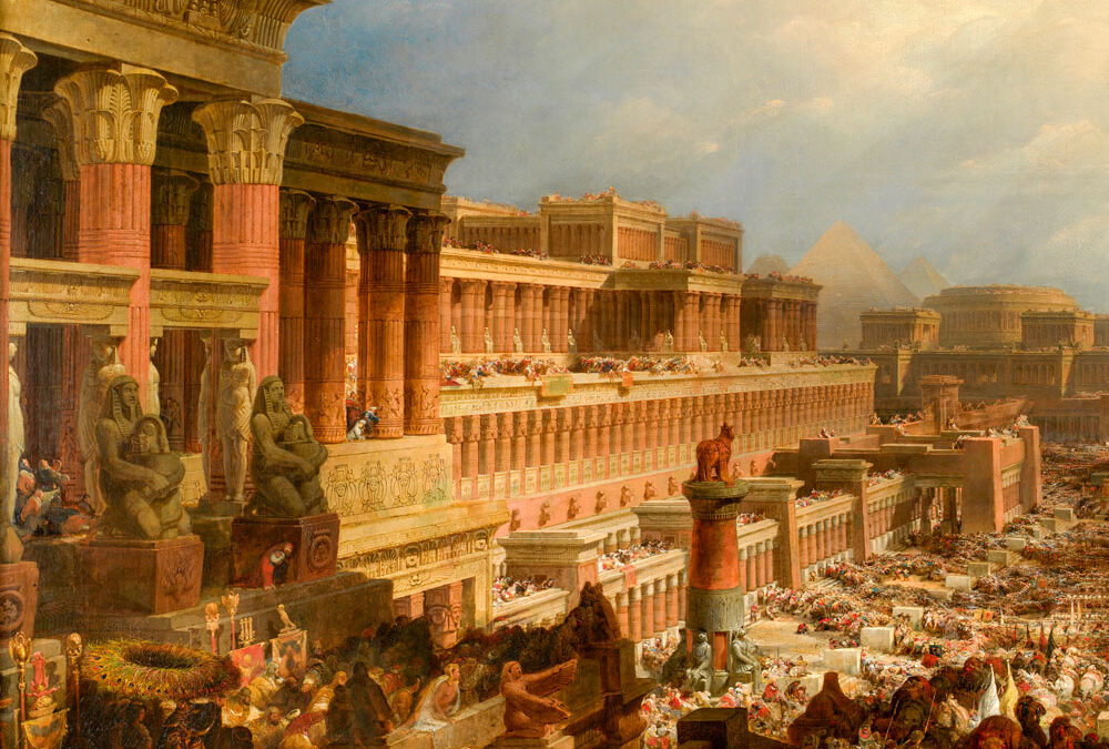 O sakramentima kao smiraju duše