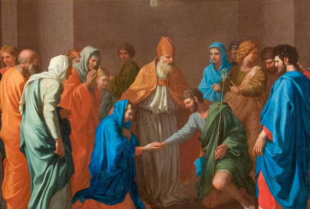 Sakramenti: znakovi Kristove otajstvene prisutnosti