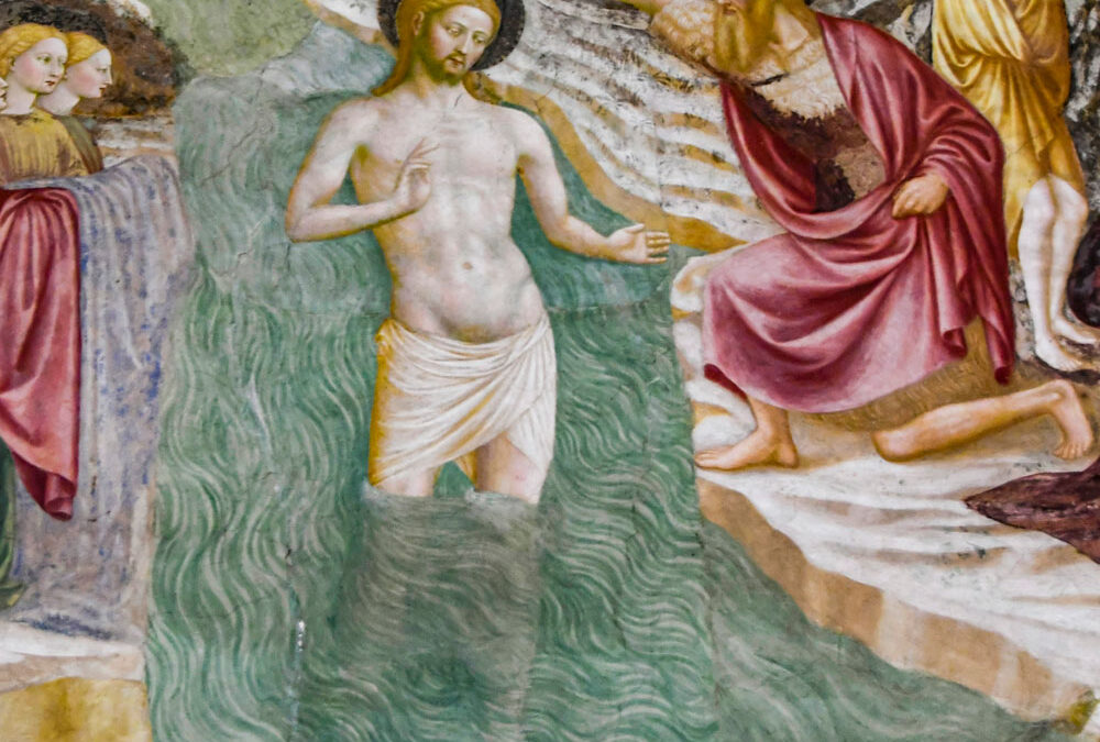Znakovi u liturgiji i njihova simbolička dimenzija