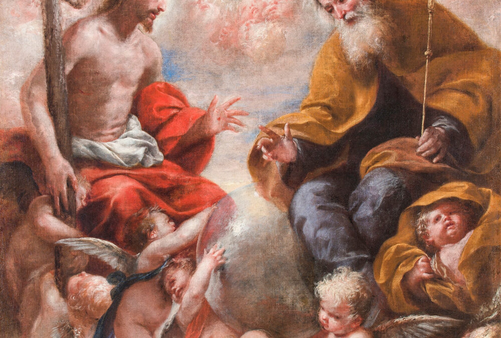 Poklici u liturgijskom slavlju
